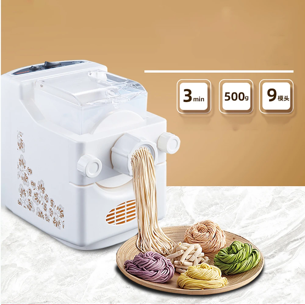 Multifunctional small electric kneading dumpling wrapper machine electric dough rolling machine, vegetable dumpling wrapper
Multifunctional small electric kneading dumpling wrapper machine electric dough rolling machine, vegetable dumpling wrapper