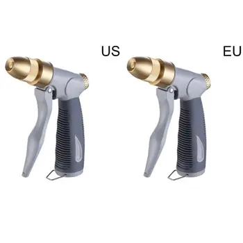 High Pressure Power Water Washer Adjustable Spray Garden Hose Nozzle Car Washing P31E
High Pressure Power Water Washer Adjustable Spray Garden Hose Nozzle Car Washing P31E