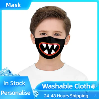 21 Styles Face Mask Children Kids Windproof Foggy Haze Pollution Funny Print Washable and Reusable Mouth Cover Mascarilla
21 Styles Face Mask Children Kids Windproof Foggy Haze Pollution Funny Print Washable and Reusable Mouth Cover Mascarilla