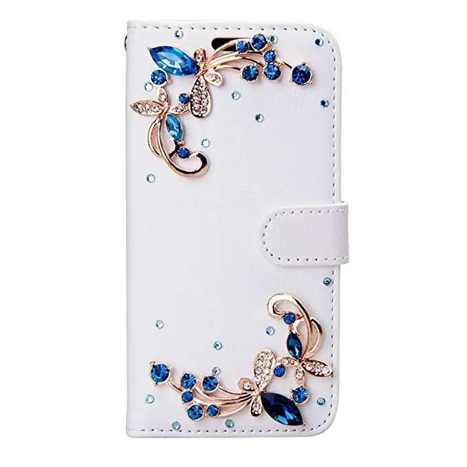 Роскошный кожаный чехол-бумажник P10 Lite с откидной крышкой для Huawei P30 P20 Pro P8 P9 2017 P
