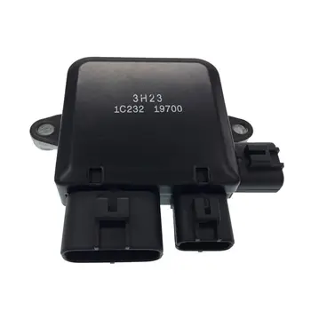 Top quality 1355A124 MR497751 1355A125 1355A143 Cooling Fan Control Unit Module for Mitsubishi Lancer Outlander 1355-A124
Top quality 1355A124 MR497751 1355A125 1355A143 Cooling Fan Control Unit Module for Mitsubishi Lancer Outlander 1355-A124
