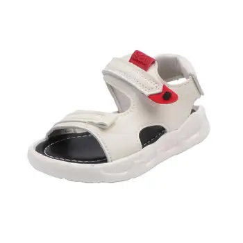 New Summer Boys Fashion Casual Sandals Children Baby Girl Beach Sandal Fashion Toddler Sport Sandal Size 21-30 
New Summer Boys Fashion Casual Sandals Children Baby Girl Beach Sandal Fashion Toddler Sport Sandal Size 21-30
