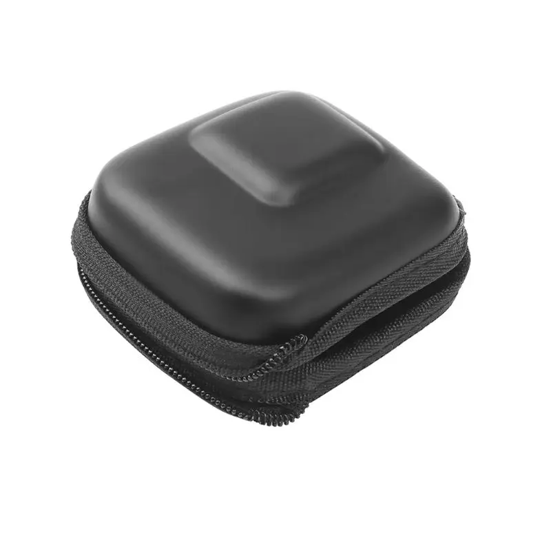 Mini Portable Hard EVA Storage Bag Protective Case for GoPro Hero 7/6/5 Sports Camera Accessories
Mini Portable Hard EVA Storage Bag Protective Case for GoPro Hero 7/6/5 Sports Camera Accessories