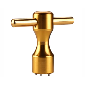 Golf Tool Portable Stainless Steel Putter Weight Wrench Repair Spanner 5 Holes Effortless Screw Outdoor Home For Scotty Cameron
Golf Tool Portable Stainless Steel Putter Weight Wrench Repair Spanner 5 Holes Effortless Screw Outdoor Home For Scotty Cameron