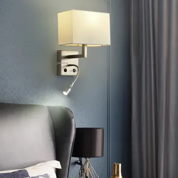 NEW Nordic LED Wall Lamp Minimalist Living Room Decoration Linen Wall Light Fixtures Bedroom Bedside Lamp Modern Indoor Lighting
NEW Nordic LED Wall Lamp Minimalist Living Room Decoration Linen Wall Light Fixtures Bedroom Bedside Lamp Modern Indoor Lighting