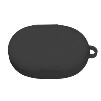 Full Case Easy Apply Mini Soft Silicone Shockproof Protective Sleeve Wireless Bluetooth Earhook For Libratone TRACK Air Plus
Full Case Easy Apply Mini Soft Silicone Shockproof Protective Sleeve Wireless Bluetooth Earhook For Libratone TRACK Air Plus