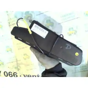 34018169B 5P0880242 Airbag Right Front Side Seat Altea Xl (5p5) Stylance / Style
34018169B 5P0880242 Airbag Right Front Side Seat Altea Xl (5p5) Stylance / Style