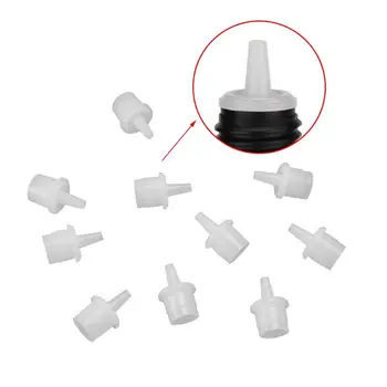 10pcs Eyelash Extensions Glue Bottle Neck Plug Liquid Container Stopper Eye Lash Extension Tool
10pcs Eyelash Extensions Glue Bottle Neck Plug Liquid Container Stopper Eye Lash Extension Tool