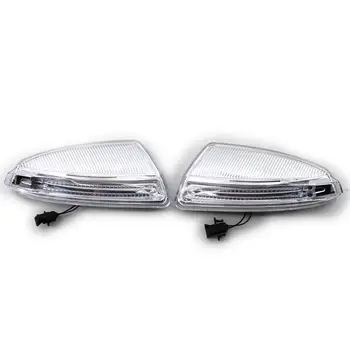 Car Blinker Indicator Turn Signal Light Left + Right LED Lamp For MERCEDES MBENZ W204 C250 C300 C350 C63 A2048200721 A2048200821
Car Blinker Indicator Turn Signal Light Left + Right LED Lamp For MERCEDES MBENZ W204 C250 C300 C350 C63 A2048200721 A2048200821