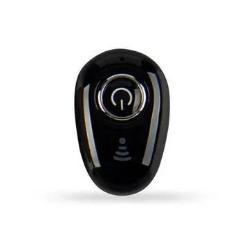 Mini Wireless Bluetooth Headphones in Ear Stereo Earphone Bluetooth V4.1 Earbuds Headset for Smartphones Bluetooth Device S650
Mini Wireless Bluetooth Headphones in Ear Stereo Earphone Bluetooth V4.1 Earbuds Headset for Smartphones Bluetooth Device S650