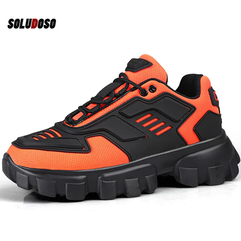 NEWDISCVRY Plus Size Men's Fashion Sneakers 2020 Style Lightweight Breathable Men Shoes Casual Chunky Trainers Male Footwear
NEWDISCVRY Plus Size Men's Fashion Sneakers 2020 Style Lightweight Breathable Men Shoes Casual Chunky Trainers Male Footwear
