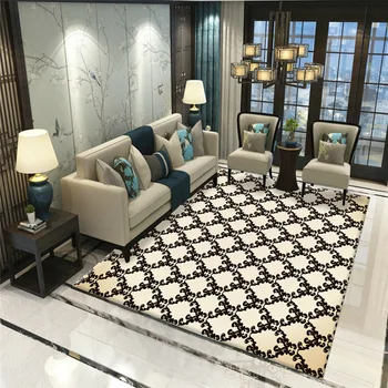 Modern Geometric Carpets for Living Room Bedroom Area Rug Nordic Simple 3D Print Large Size Carpet Kids Crawl Mat Christmas gift
Modern Geometric Carpets for Living Room Bedroom Area Rug Nordic Simple 3D Print Large Size Carpet Kids Crawl Mat Christmas gift