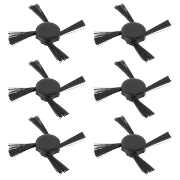 6PCS Side Brush Fit for Neato Botvac D7 D5 D3 D7500 D8500 D80 N0B9 Robotic Vacuum Cleaner 
6PCS Side Brush Fit for Neato Botvac D7 D5 D3 D7500 D8500 D80 N0B9 Robotic Vacuum Cleaner