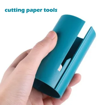 Cutting Papers Tools Sliding Wrapping Paper Cutter Wrapping Paper Roll Cutter Cuts the Prefect Line
Cutting Papers Tools Sliding Wrapping Paper Cutter Wrapping Paper Roll Cutter Cuts the Prefect Line