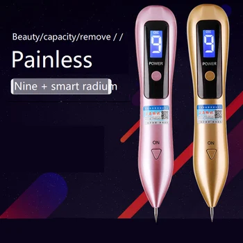 Mole Removal Pen,Xpreen Laser Plasma Pen Wart Remover Mole Tattoo Remover Machine Skin Tag Removal Spot Cleaner Drop Shipping
Mole Removal Pen,Xpreen Laser Plasma Pen Wart Remover Mole Tattoo Remover Machine Skin Tag Removal Spot Cleaner Drop Shipping