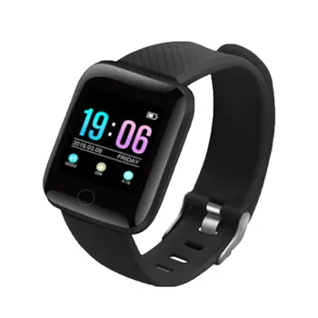 D13 Smart Bracelet Blood Pressure Measurement Waterproof Fitness Tracker Watch Heart Rate Monitor Pedometer Smart Band Women Men
D13 Smart Bracelet Blood Pressure Measurement Waterproof Fitness Tracker Watch Heart Rate Monitor Pedometer Smart Band Women Men