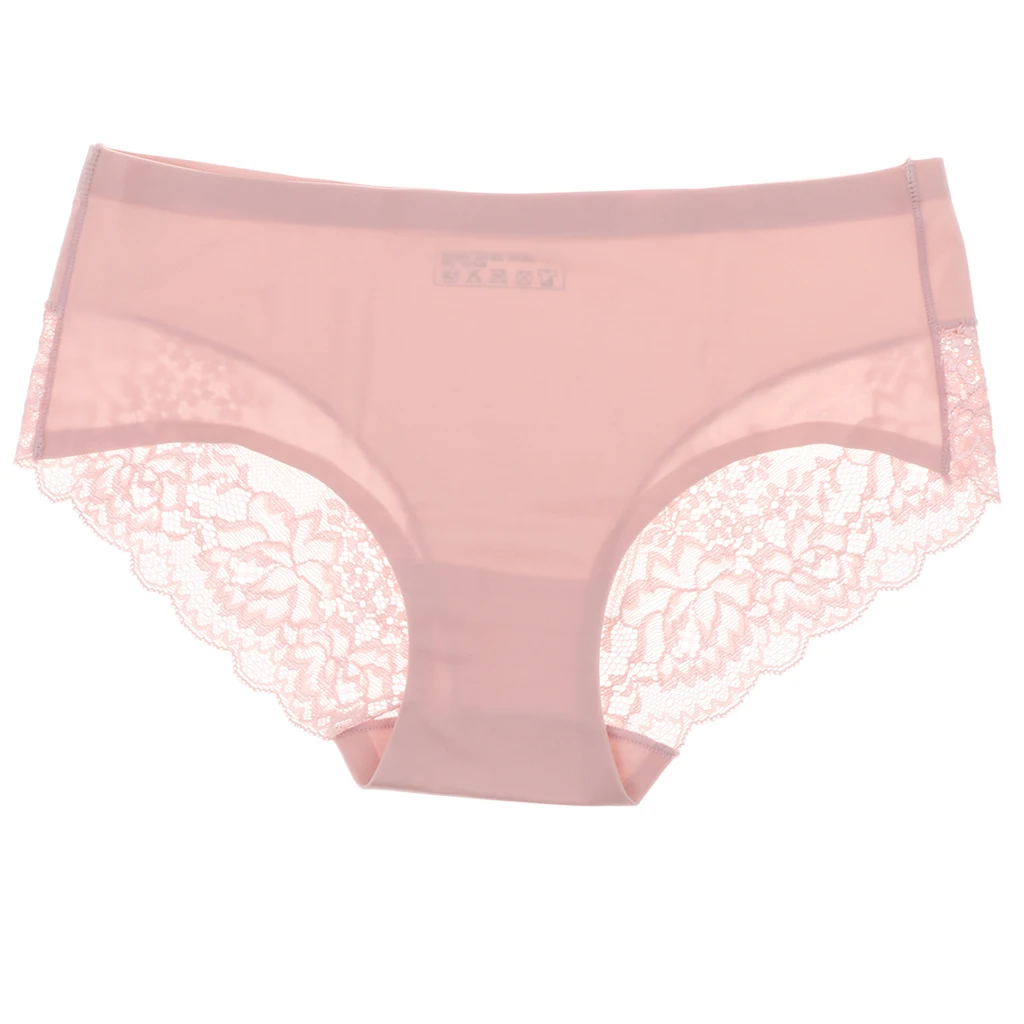 Womens Bikini Panties Underwear Lace Hipster Seamless Sexy High Cuts Briefs Panty Womens Bikini Panties Underwear Lace Hipster Seamless Sexy High Cuts Briefs Panty