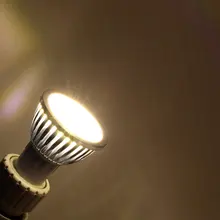 Bright 6W 4LED GU10 Spotlight LED Downlight Lamp Bulb Spot Light Pure/Warm White Low Power Consumption High-effect Energy
Bright 6W 4LED GU10 Spotlight LED Downlight Lamp Bulb Spot Light Pure/Warm White Low Power Consumption High-effect Energy