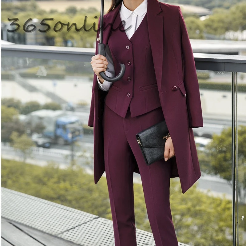 Женские облегающие леггинсы деловые брюки капри винный стиль офисная