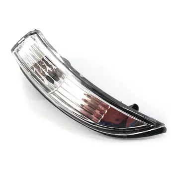 Reversing Mirror Steering Lamp Without Bulb For 2008-2016 Ford Fiesta Mk8 U90C
Reversing Mirror Steering Lamp Without Bulb For 2008-2016 Ford Fiesta Mk8 U90C