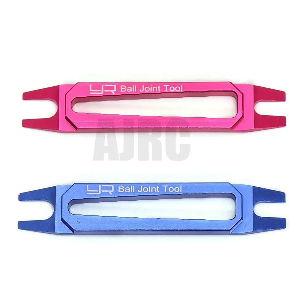 Yeah Racing Aluminum Ball End Remover Tool