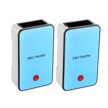 Portable Heaters for Office and Home Heaters, Indoor Mini Heaters with Overheat Protection
Portable Heaters for Office and Home Heaters, Indoor Mini Heaters with Overheat Protection