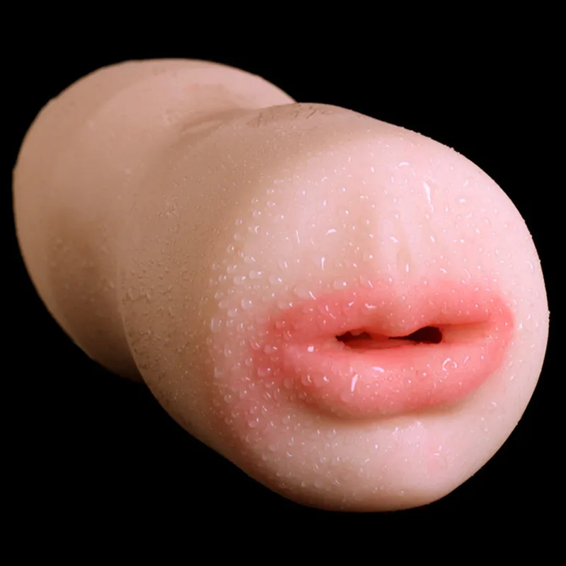 Мужской Оральный Мастурбатор