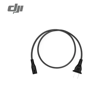 In stock AC Power Cable for DJI RoboMaster S1 is intelligent educational robot Remote control smart car Toy tank AC Power Cable 
In stock AC Power Cable for DJI RoboMaster S1 is intelligent educational robot Remote control smart car Toy tank AC Power Cable