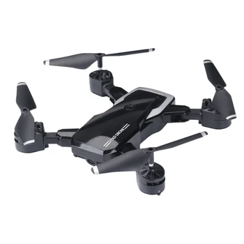 

1PC 2.4GHz 4CH 6 Axis Gyro 360 Degree Eversion Mini LF609 RC Drone Quadcopter Aircraft Wifi FPV for Playing