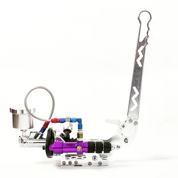 Make for Simulated racing hydraulic customized handbrake fanatec / tumaster / CSW / T300 / TSPC / TGT / direct drive
Make for Simulated racing hydraulic customized handbrake fanatec / tumaster / CSW / T300 / TSPC / TGT / direct drive