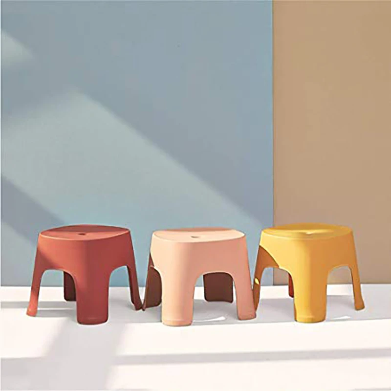 Small Bench Bathroom Anti-Slip Stool Plastic Stool Foot Step Camping Stool Plastic Square Stool Can Be Portable Multi-Color Opti
Small Bench Bathroom Anti-Slip Stool Plastic Stool Foot Step Camping Stool Plastic Square Stool Can Be Portable Multi-Color Opti