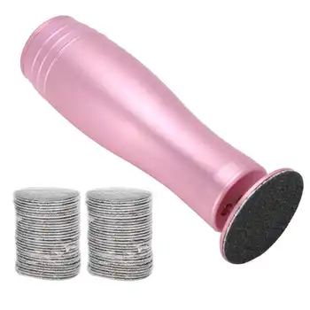 Manicure Nail Extension Kit USB Electric Feet Callus Cuticle Removers Grinder File Pedicure Machine Foot Care Acrylic Nail Kit
Manicure Nail Extension Kit USB Electric Feet Callus Cuticle Removers Grinder File Pedicure Machine Foot Care Acrylic Nail Kit