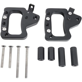 Front Aluminum Grab Handles Tough Guy Holding Hands,Front Grip Handle Handle for Jeep Wrangler JK 2007-2018,2 PCS
Front Aluminum Grab Handles Tough Guy Holding Hands,Front Grip Handle Handle for Jeep Wrangler JK 2007-2018,2 PCS