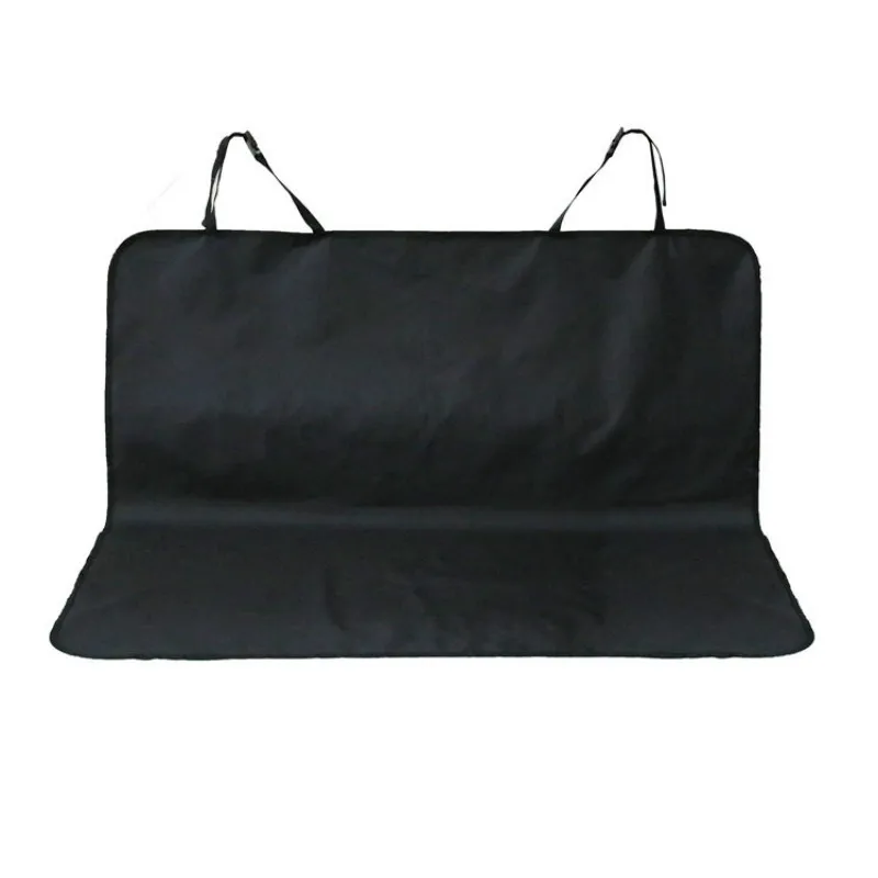 Waterproof Black Pet Mat for Car Back Seat Rubber Band Fixed Pet Beds for Dogs Anti Dirty Black Protective Mat for Dog Supplies
Waterproof Black Pet Mat for Car Back Seat Rubber Band Fixed Pet Beds for Dogs Anti Dirty Black Protective Mat for Dog Supplies