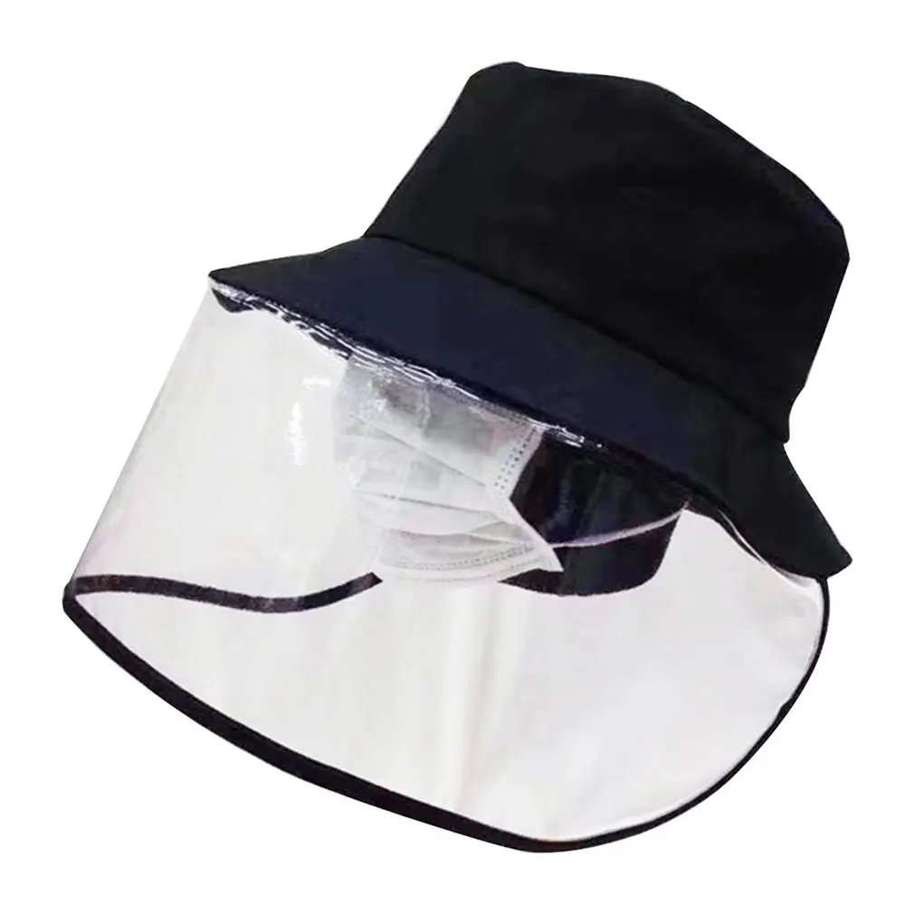 In stock!Anti-spitting Protective Hat Anti-dust And Anti-fog Dustproof Cover Cap Hat Adjustable Size For Kids Adult Hat Cap Hot
In stock!Anti-spitting Protective Hat Anti-dust And Anti-fog Dustproof Cover Cap Hat Adjustable Size For Kids Adult Hat Cap Hot