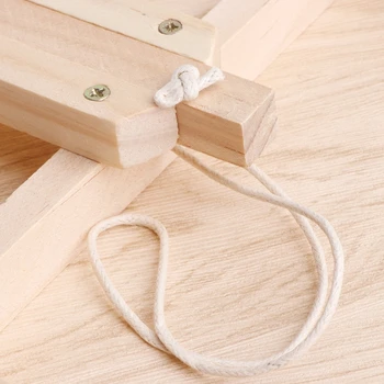 Wood Easel Advertisement Exhibition Display Shelf Holder Studio Painting Stand
Wood Easel Advertisement Exhibition Display Shelf Holder Studio Painting Stand