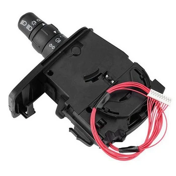 TIOODRE Durable Car Indicator Switch Stalk Turn Signal Switch Headlight Switch
TIOODRE Durable Car Indicator Switch Stalk Turn Signal Switch Headlight Switch