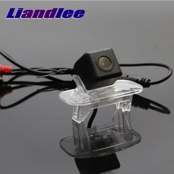 Liandlee Car Rear View Camera For Mercedes Benz A160 A180 A200 A150 A170 Night Vision Reversing Camera Car Back up CAM HD CCD