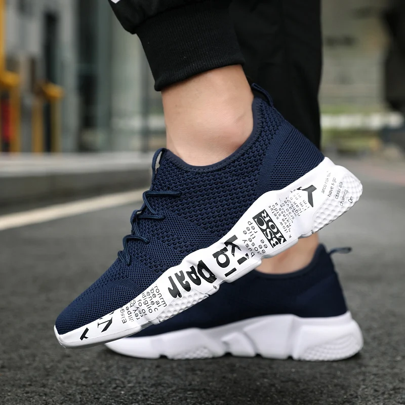 Men Casual Shoes 2020 New Fashion Male Breathable Comfy Autumn Casual Shoes Men Soft Tennis Homme Boys Walking Footwear Cheap 
Men Casual Shoes 2020 New Fashion Male Breathable Comfy Autumn Casual Shoes Men Soft Tennis Homme Boys Walking Footwear Cheap