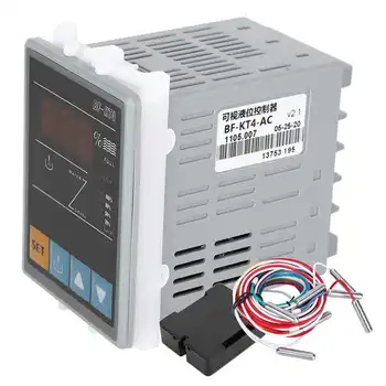 Liquid level regulator visual push-type liquid level indicator switch controller water level sensor controller for dormitory
Liquid level regulator visual push-type liquid level indicator switch controller water level sensor controller for dormitory