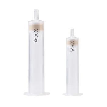 Chromatography Column Wax SPE Cartridge Solid-Phase Extraction Hybrid Anion Exchange Column SPE Column HPLC Filler 5 Pcs
Chromatography Column Wax SPE Cartridge Solid-Phase Extraction Hybrid Anion Exchange Column SPE Column HPLC Filler 5 Pcs