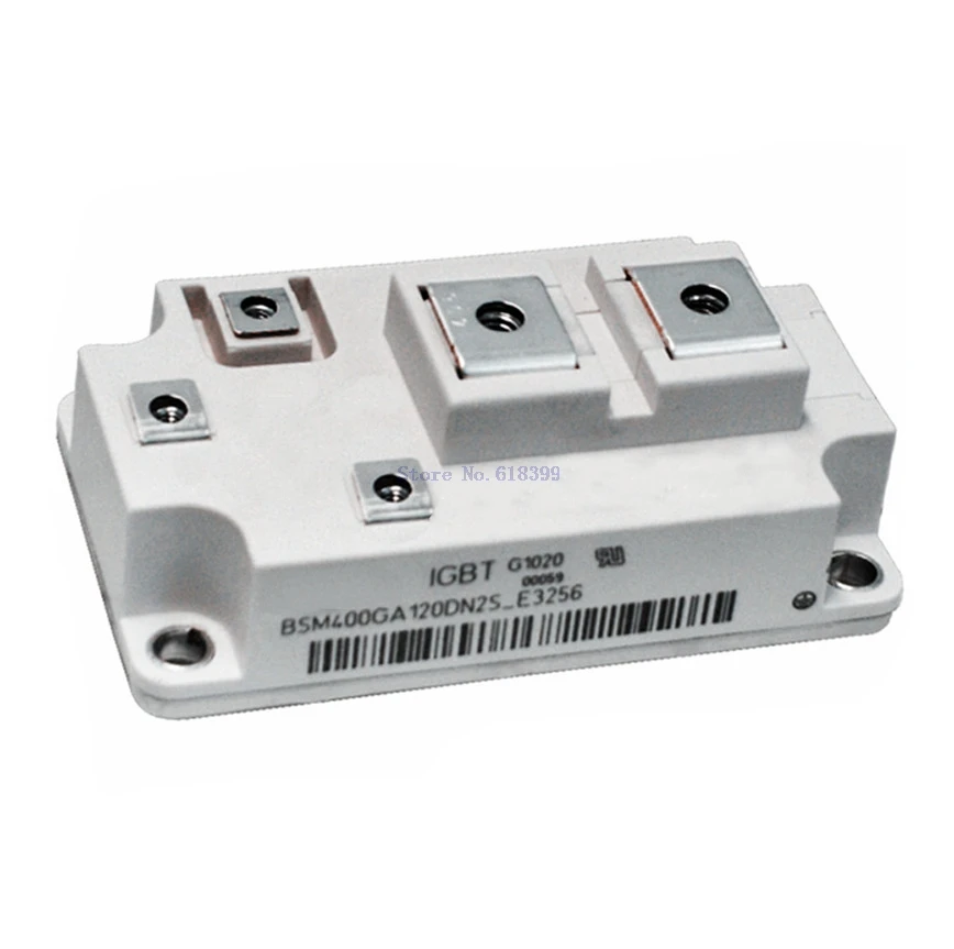 Bsm300gb120dlc Bsm300gb120 Igbt Module 1200v 300a Bsm300gb120dlc-e3256
Bsm300gb120dlc Bsm300gb120 Igbt Module 1200v 300a Bsm300gb120dlc-e3256