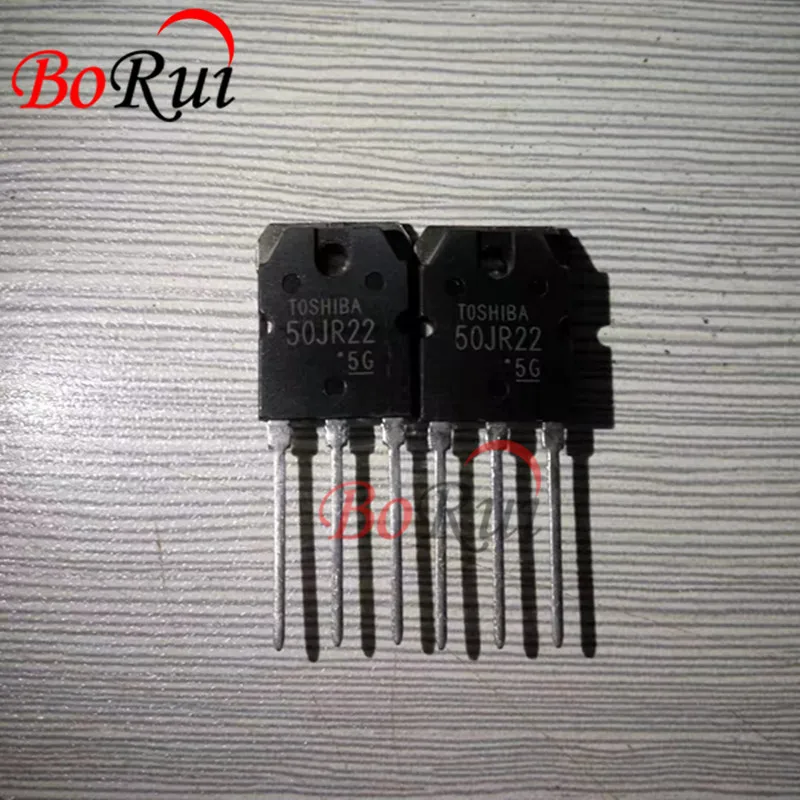 5 шт. gt50jr22.5 TO-3P TO247 50jr22.5 гарантия качества 100% Новый оригинальный IC | Электроника