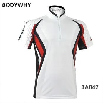 Men Sunscreen Clothing Breathable Cycling Anti-Ultraviolet Yarn Fishing Clothes Drying Moisture Wicking Antibacterial Deodorant
Men Sunscreen Clothing Breathable Cycling Anti-Ultraviolet Yarn Fishing Clothes Drying Moisture Wicking Antibacterial Deodorant