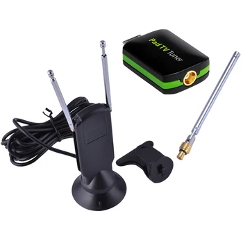 Digital High Sensitivity Full Seg Outdoor Pad Tuner TV Receiver HD Portable Plastic Micro USB ISDB-T Antenna For Phone Tablet
Digital High Sensitivity Full Seg Outdoor Pad Tuner TV Receiver HD Portable Plastic Micro USB ISDB-T Antenna For Phone Tablet