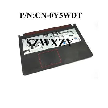 Original For DELL Inspiron 15 7000 Series 7559 Palmrest with Touchpad Assembly Y5WDT 0Y5WDT
Original For DELL Inspiron 15 7000 Series 7559 Palmrest with Touchpad Assembly Y5WDT 0Y5WDT