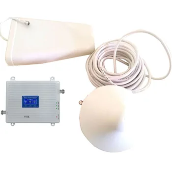 2019 VOTK 2G 4G SIGNAL BOOSTER 9001800 2600MHZ signal REPEATER Mobile phone 2G GSM signal repeater 4G FDD signal AMPLIFIER
2019 VOTK 2G 4G SIGNAL BOOSTER 9001800 2600MHZ signal REPEATER Mobile phone 2G GSM signal repeater 4G FDD signal AMPLIFIER