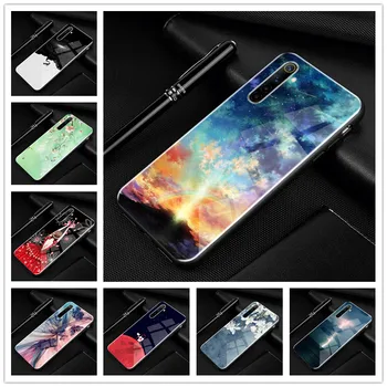 Realme 6 Case for OPPO Realme 6 Phone Case Temepred Glass Hard Back Cover for OPPO Realme6 Case 6.5'' Protective RMX2001 Coque 
Realme 6 Case for OPPO Realme 6 Phone Case Temepred Glass Hard Back Cover for OPPO Realme6 Case 6.5'' Protective RMX2001 Coque