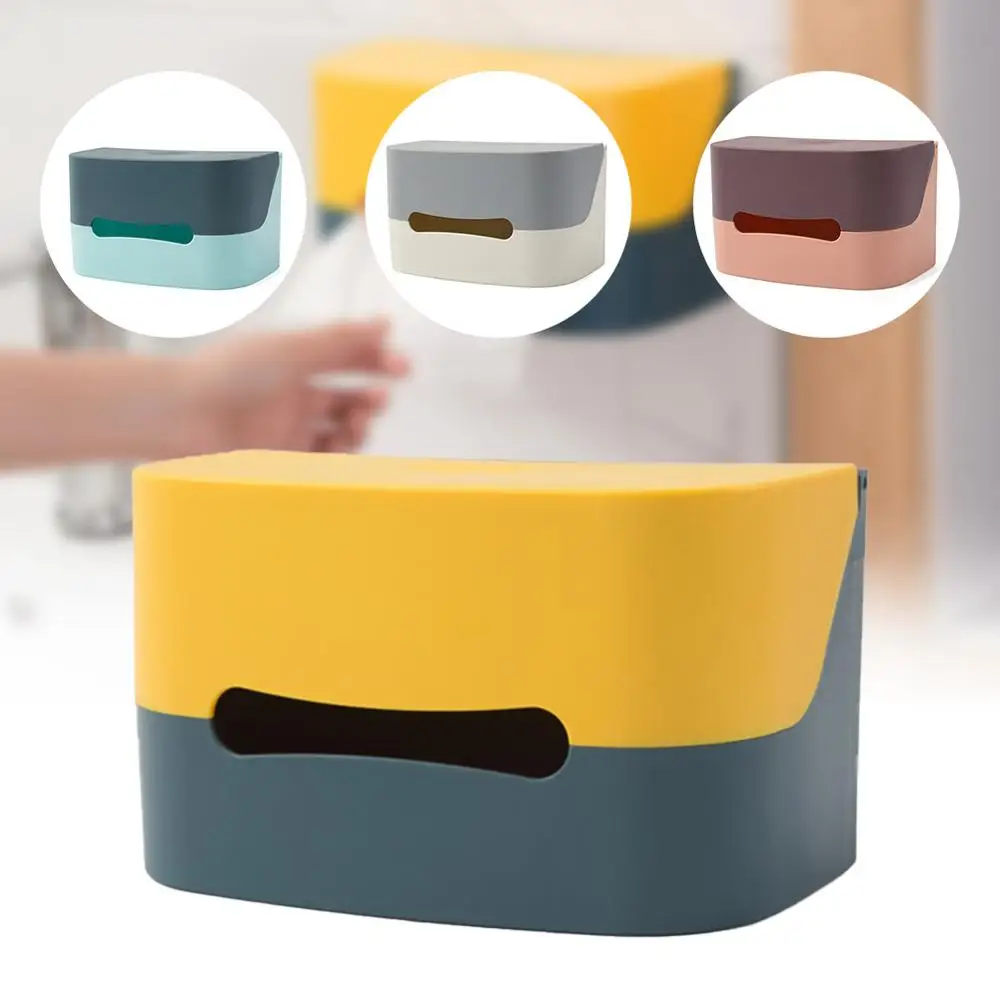 Kitchen Tissue Box Cover Napkin Holder for Paper Towels Box for Napkins Tissue Dispenser Wall Mounted Container for Wipes
Kitchen Tissue Box Cover Napkin Holder for Paper Towels Box for Napkins Tissue Dispenser Wall Mounted Container for Wipes
