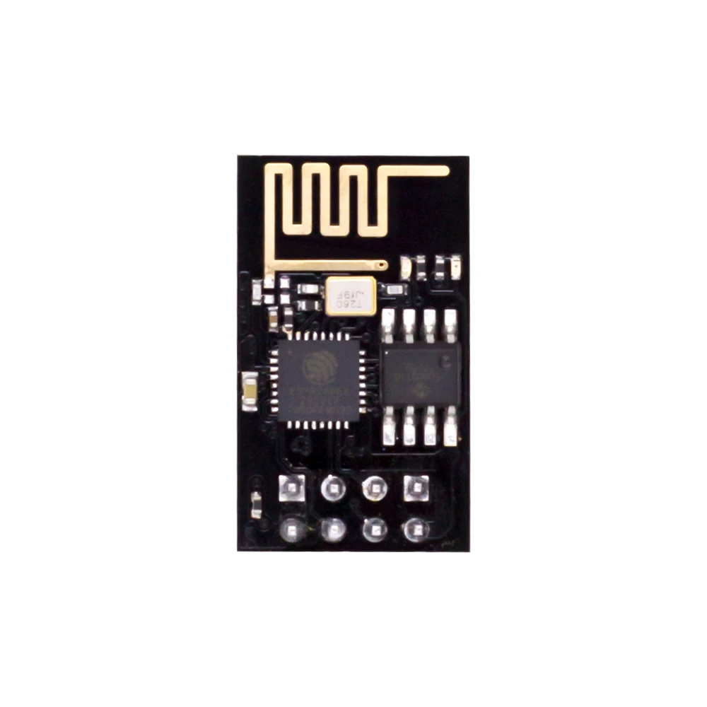 ESP8266 телефон с модулем беспроводного приемопередатчика и WIFI | Электронные